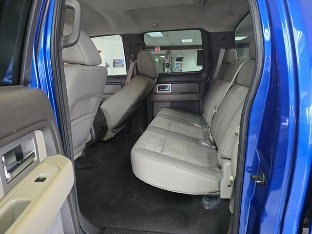 used 2009 Ford F-150 car, priced at $10,995