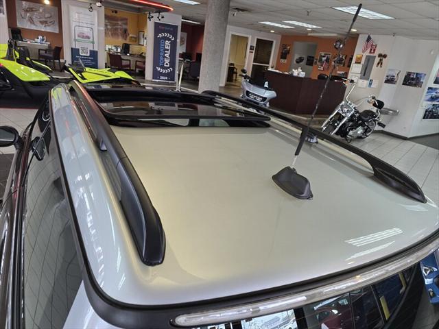 used 2009 MINI Cooper S car, priced at $8,995