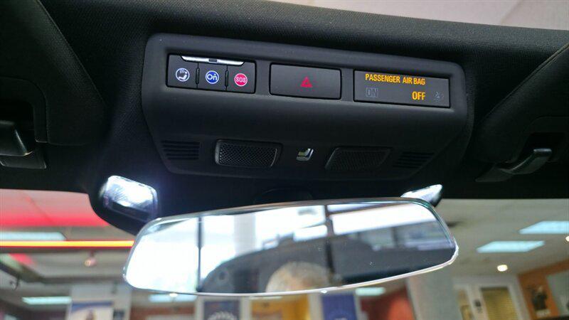 used 2020 Chevrolet Corvette car, priced at $62,995