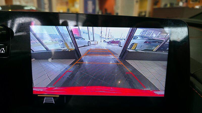 used 2020 Chevrolet Corvette car, priced at $62,995