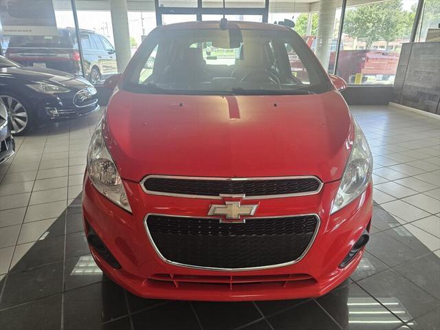 used 2015 Chevrolet Spark car, priced at $5,995