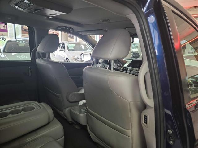 used 2014 Honda Odyssey car, priced at $9,995