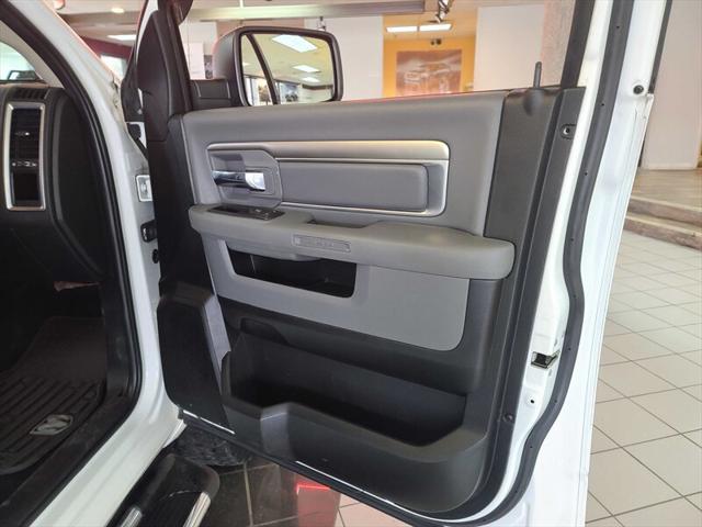 used 2016 Ram 1500 car, priced at $21,995