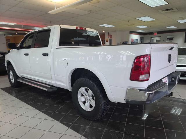 used 2016 Ram 1500 car, priced at $21,995