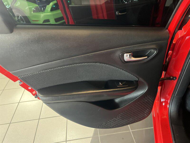 used 2016 Dodge Dart car, priced at $6,995