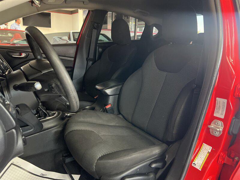 used 2016 Dodge Dart car, priced at $6,995