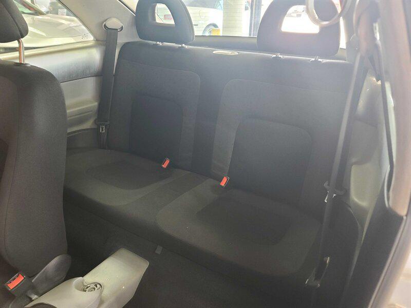 used 2000 Volkswagen New Beetle car, priced at $3,995