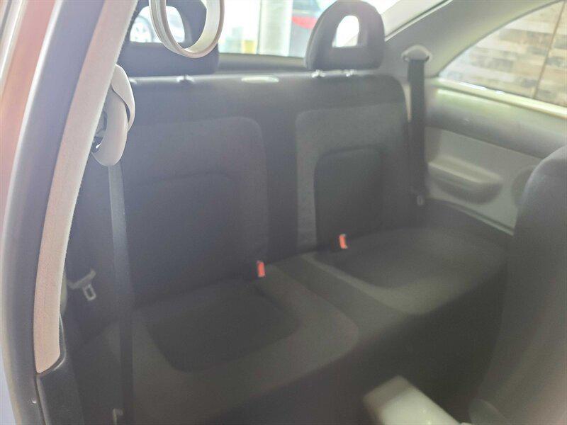 used 2000 Volkswagen New Beetle car, priced at $3,995