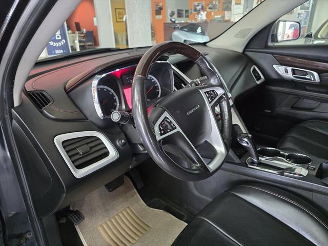 used 2013 GMC Terrain car, priced at $7,995