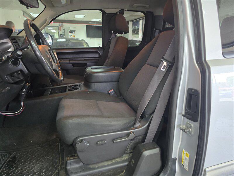 used 2013 GMC Sierra 1500 car, priced at $11,995