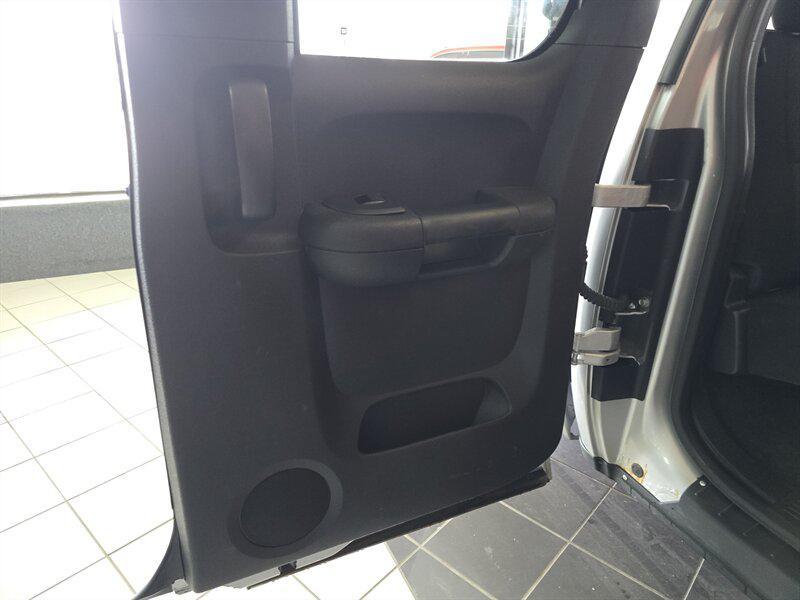 used 2013 GMC Sierra 1500 car, priced at $11,995