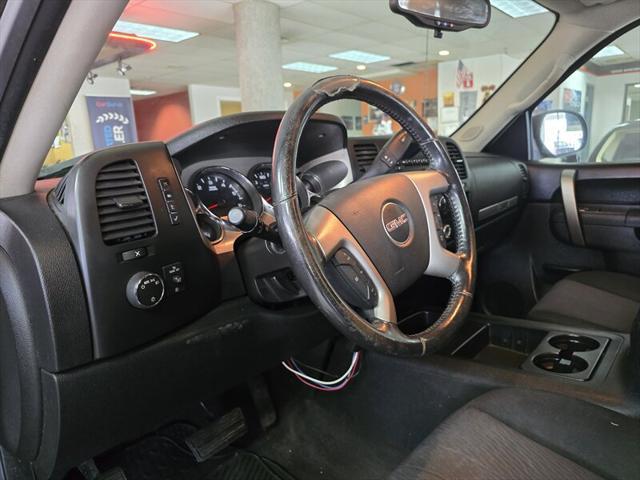 used 2013 GMC Sierra 1500 car, priced at $12,995