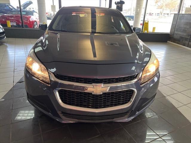 used 2014 Chevrolet Malibu car, priced at $8,995