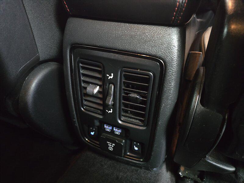 used 2018 Dodge Durango car, priced at $16,995