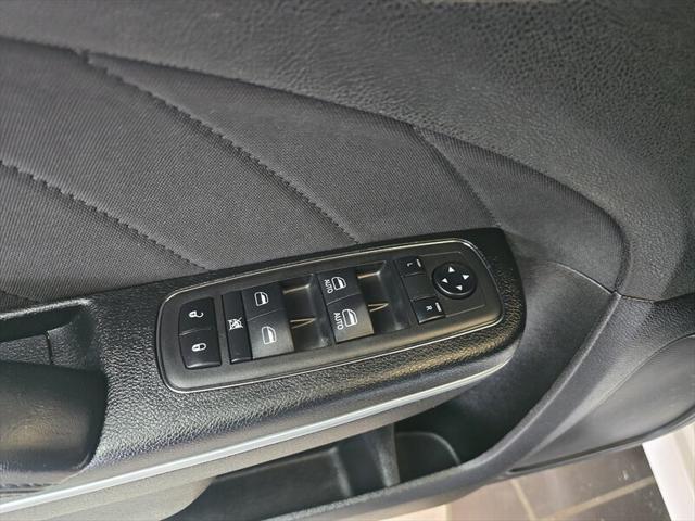 used 2023 Dodge Charger car, priced at $23,995
