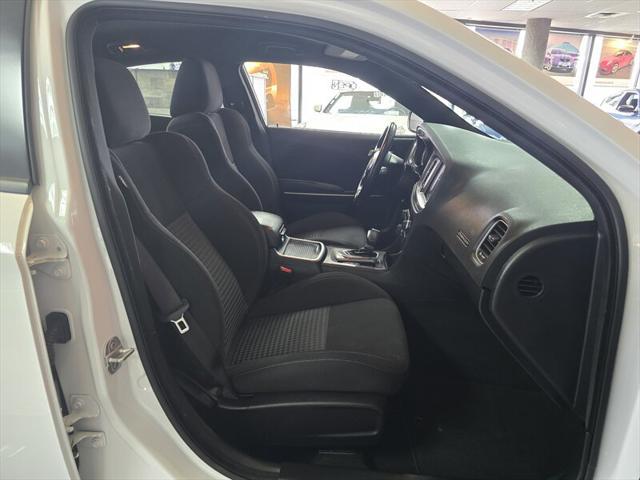 used 2023 Dodge Charger car, priced at $23,995