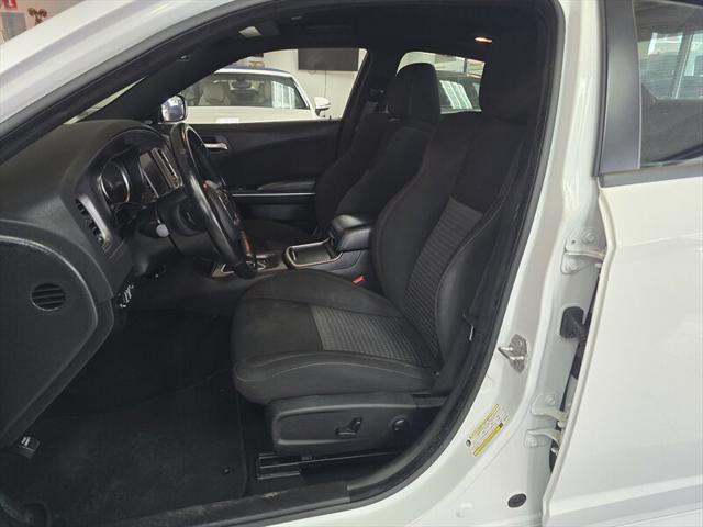 used 2023 Dodge Charger car, priced at $23,995