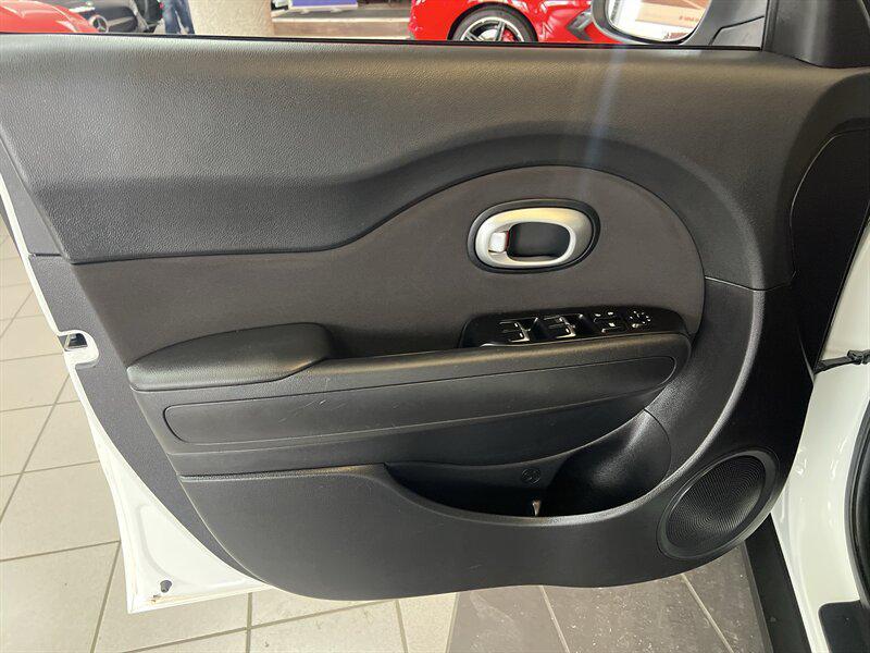 used 2019 Kia Soul car, priced at $7,995