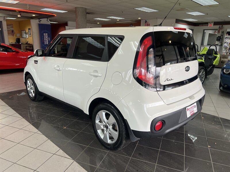used 2019 Kia Soul car, priced at $7,995