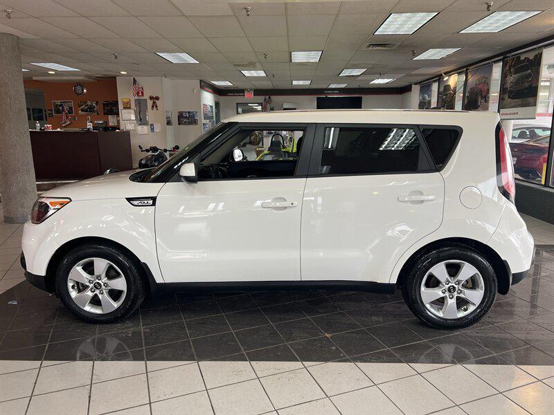 used 2019 Kia Soul car, priced at $7,995