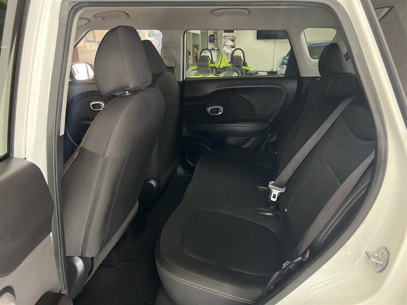 used 2019 Kia Soul car, priced at $7,995