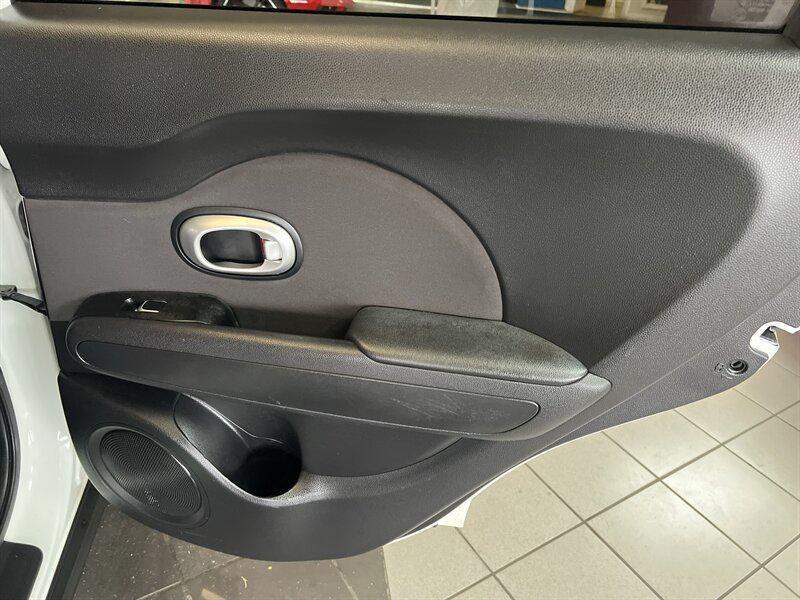 used 2019 Kia Soul car, priced at $7,995