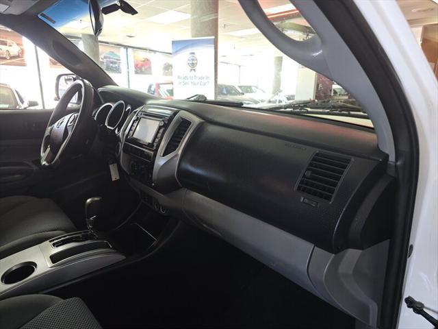 used 2014 Toyota Tacoma car, priced at $18,995