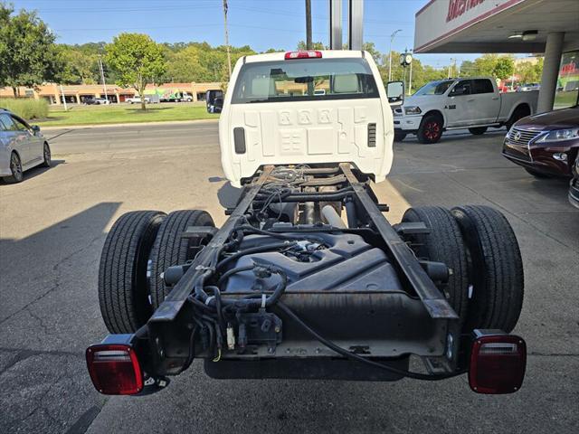 used 2019 Chevrolet Silverado 3500 car, priced at $22,995