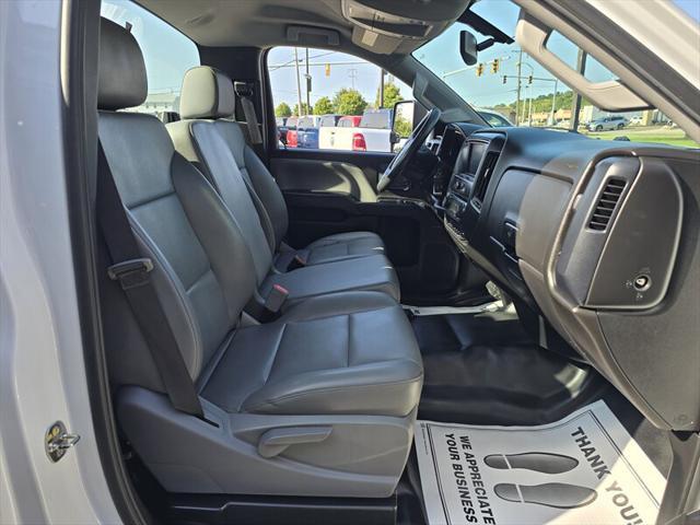 used 2019 Chevrolet Silverado 3500 car, priced at $22,995