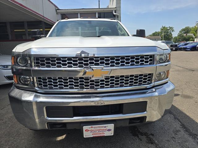 used 2019 Chevrolet Silverado 3500 car, priced at $22,995