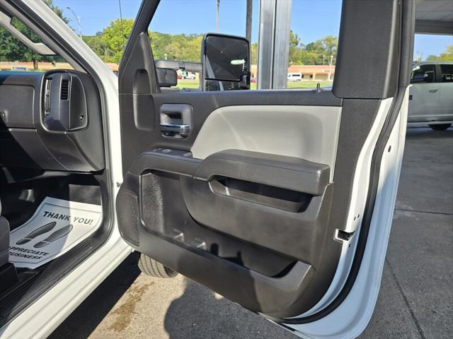 used 2019 Chevrolet Silverado 3500 car, priced at $22,995