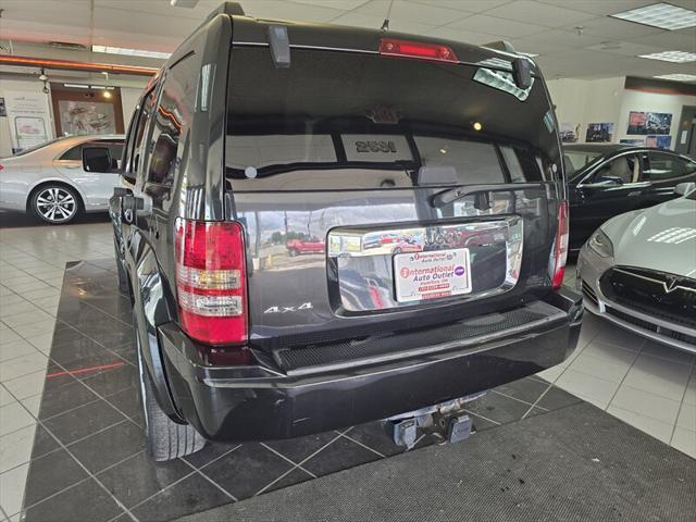 used 2012 Jeep Liberty car, priced at $8,995