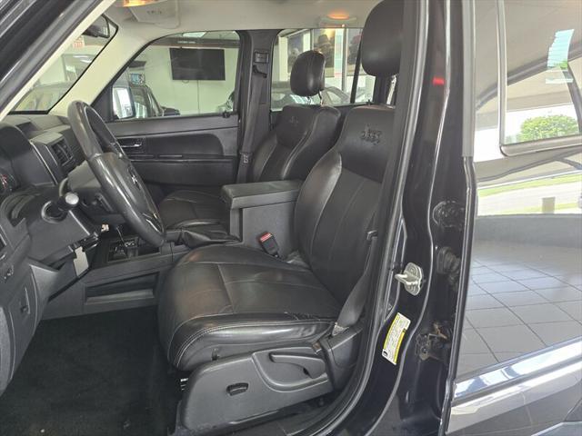 used 2012 Jeep Liberty car, priced at $8,995