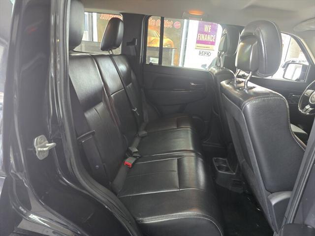 used 2012 Jeep Liberty car, priced at $8,995