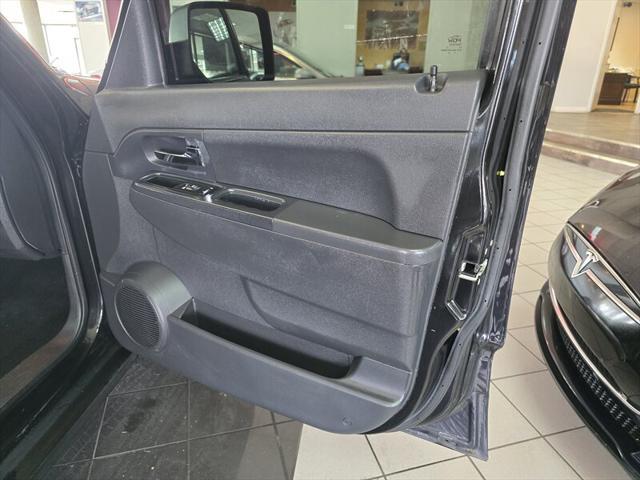 used 2012 Jeep Liberty car, priced at $8,995