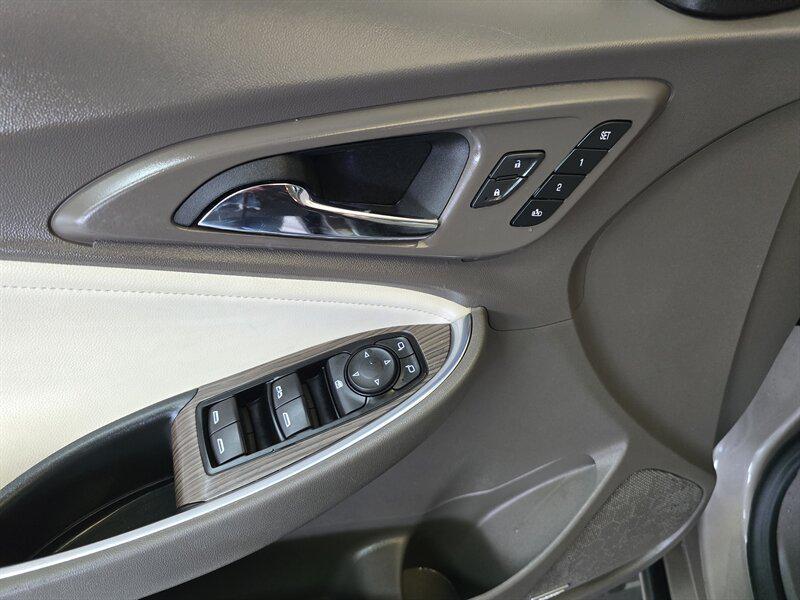 used 2024 Chevrolet Malibu car, priced at $20,995