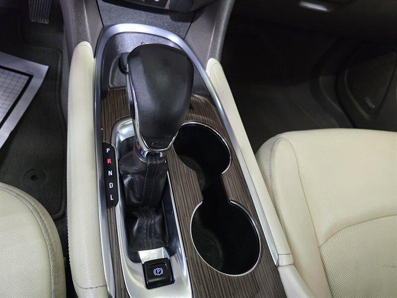 used 2024 Chevrolet Malibu car, priced at $20,995