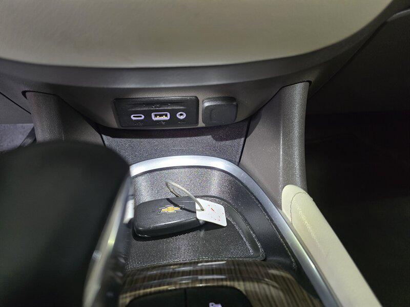 used 2024 Chevrolet Malibu car, priced at $20,995