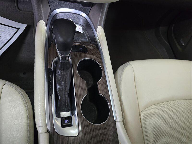 used 2024 Chevrolet Malibu car, priced at $20,995