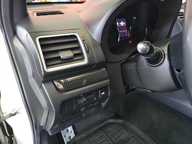 used 2018 Subaru WRX car, priced at $17,995
