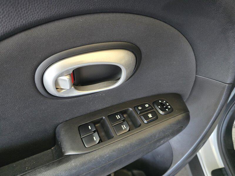 used 2014 Kia Soul car, priced at $7,995