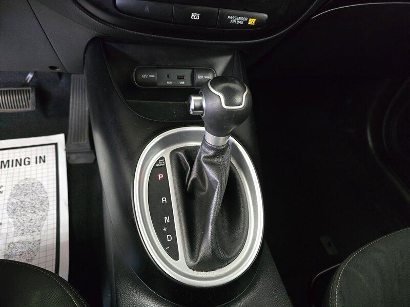 used 2014 Kia Soul car, priced at $7,995