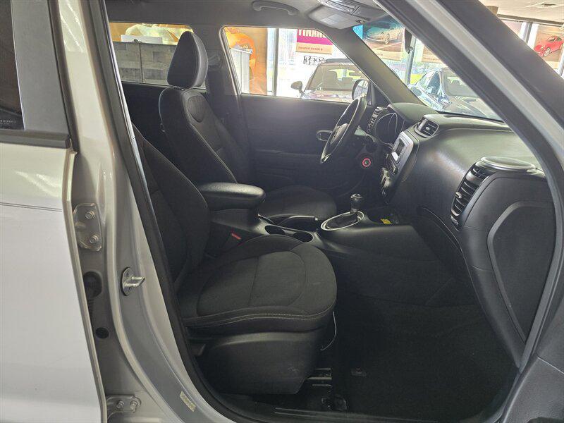 used 2014 Kia Soul car, priced at $7,995
