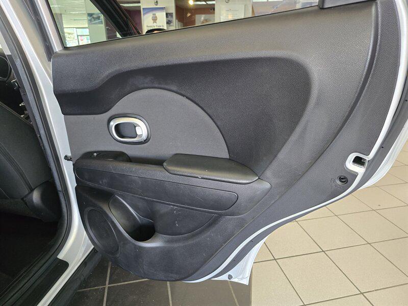 used 2014 Kia Soul car, priced at $7,995