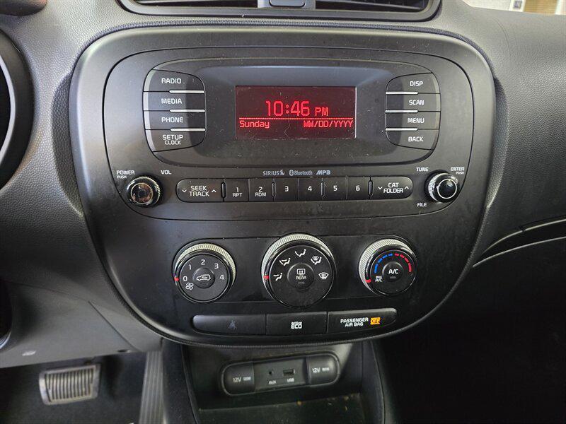 used 2014 Kia Soul car, priced at $7,995