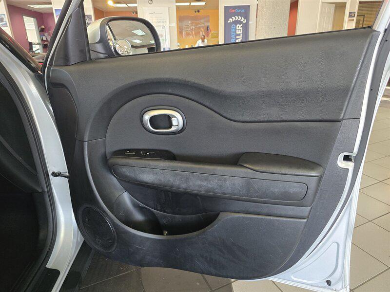 used 2014 Kia Soul car, priced at $7,995