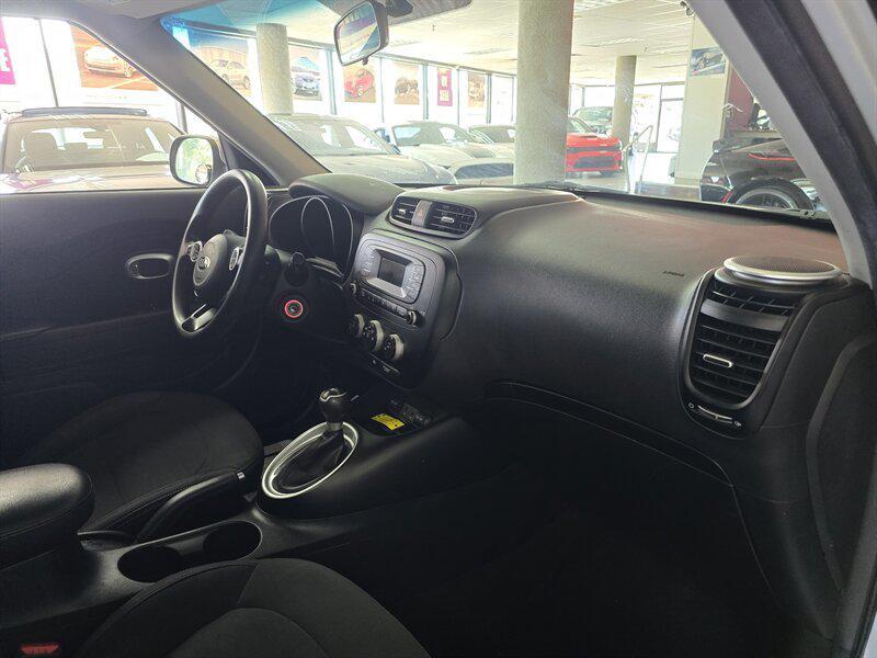used 2014 Kia Soul car, priced at $7,995