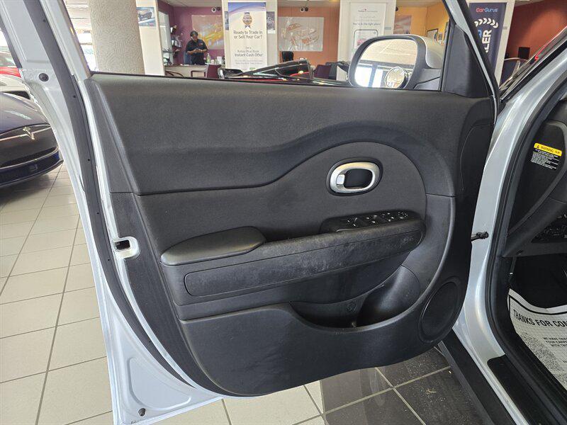 used 2014 Kia Soul car, priced at $7,995