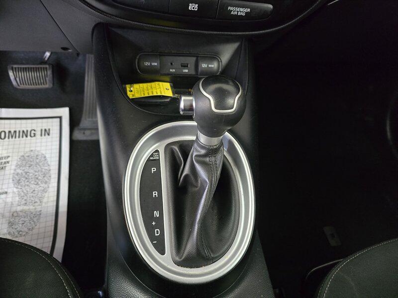 used 2014 Kia Soul car, priced at $7,995