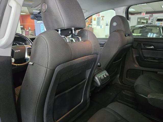 used 2016 GMC Acadia car, priced at $11,495